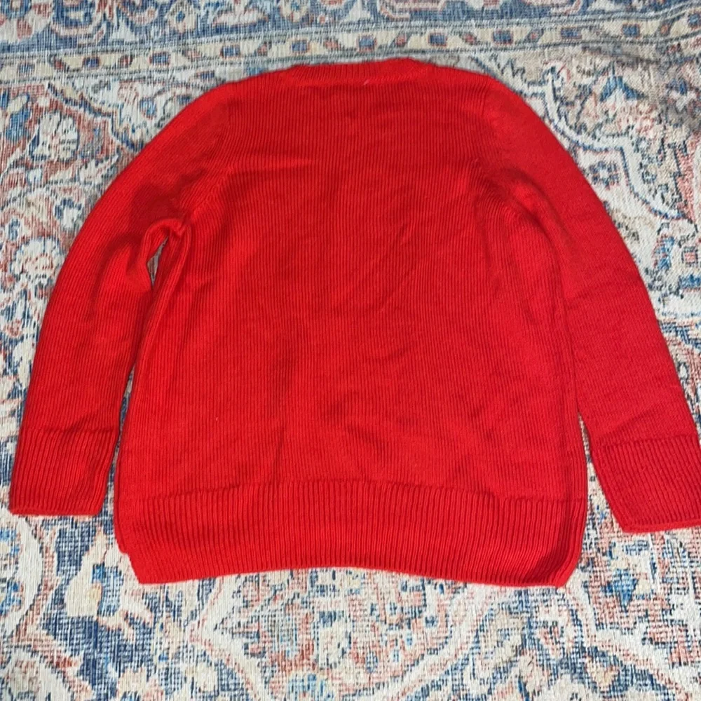 Kate Spade Dice Sweater SZ S NWT - Picture 3 of 5